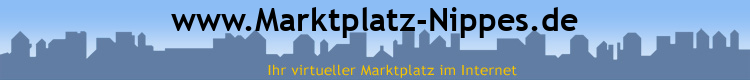 www.Marktplatz-Nippes.de
